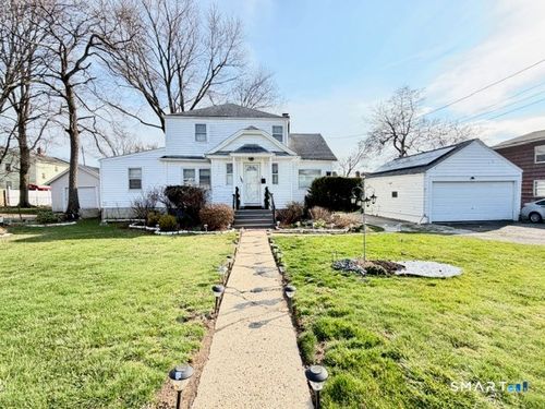 185 Grandview Ave, Bridgeport, CT, 06606-2563 | Card Image