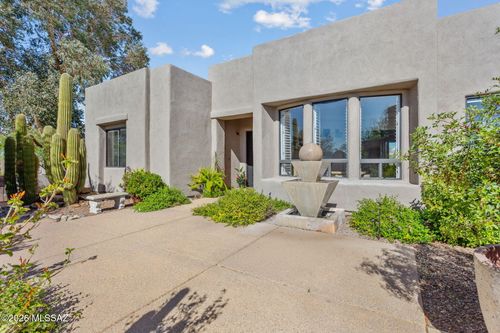 16861 S Ocotillo View Road, Vail, AZ, 85641 | Card Image