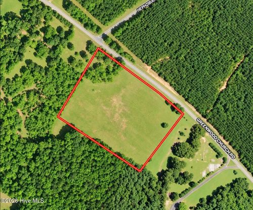 0 Greenwood Church Rd, Lincolnton, GA, 30817 | Card Image