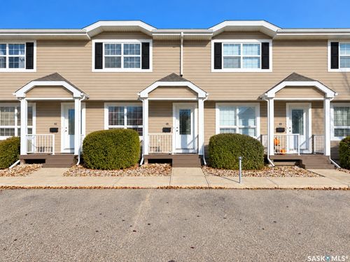 68-4901 Child Avenue, Regina, SK, S4X4T7 | Card Image