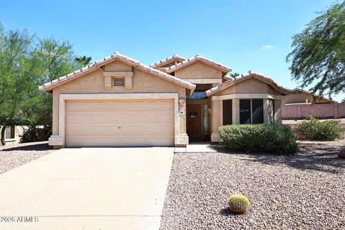 9801 N Sunrise Circle N, Fountain Hills, AZ, 85268 | Card Image
