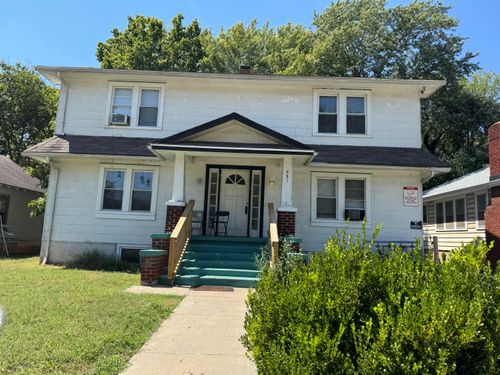 531 S Fort Ave, Springfield, MO, 65806-1629 | Card Image