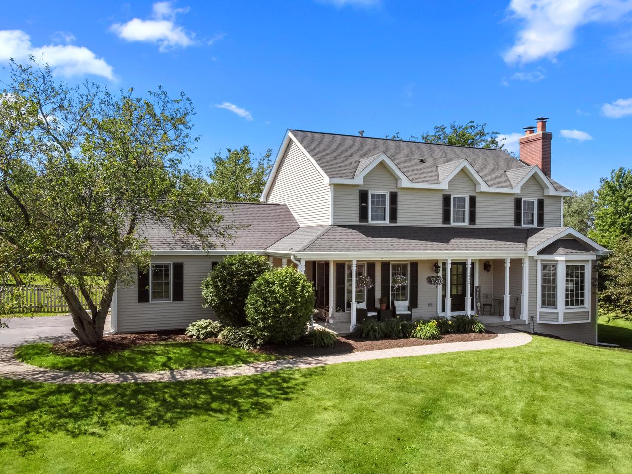 Bonner Dr, Walworth, WI 53184
