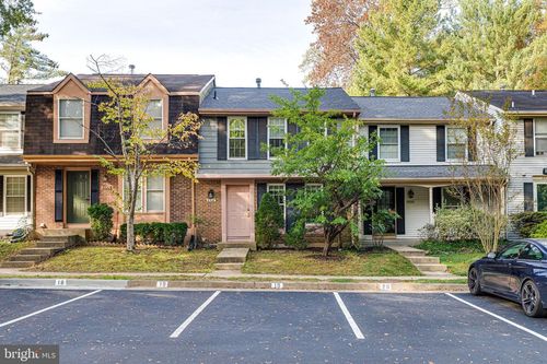 6518 Alexis Ln, SPRINGFIELD, VA, 22152-2148 | Card Image