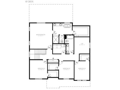 Floor Plan-# 2 | Image 3