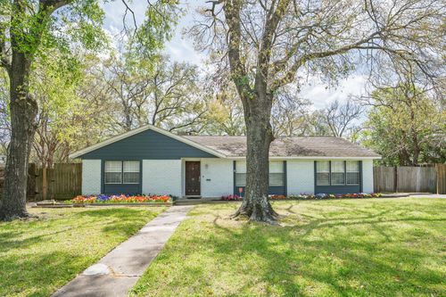 5507 W Bellfort Ave, Houston, TX, 77035-2603 | Card Image