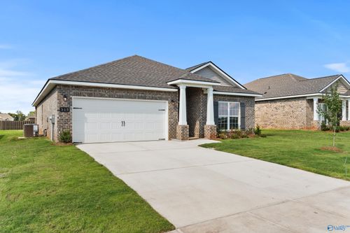 315 Keller Dr, Hazel Green, AL, 35750-5511 | Card Image
