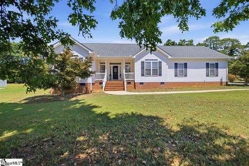 107 Saddle Brk, Anderson, SC, 29625-5142 | Card Image