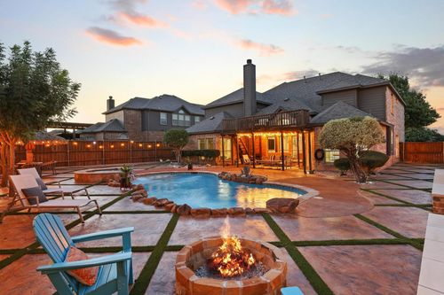 503 Connemara Ct, Celina, TX, 75009-4590 | Card Image
