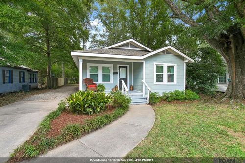 819 S Cypress St, Hammond, LA, 70403-4258 | Card Image
