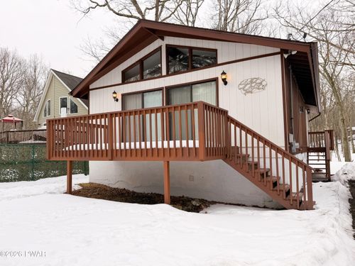 110 Spring Dr, Dingmans Ferry, PA, 18328 | Card Image