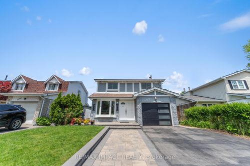 1395 Tampa Cres, Oshawa, ON, L1G6V1 | Card Image