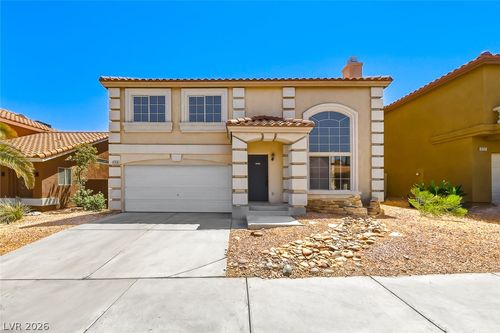 8753 Harvest Valley Avenue, Las Vegas, NV, 89129 | Card Image