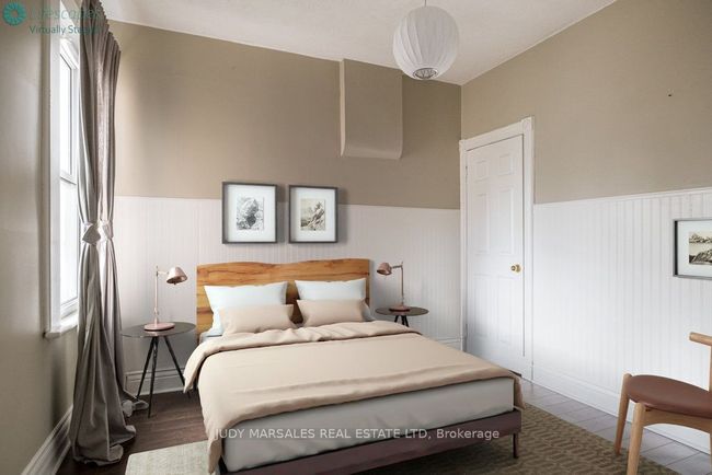 72 Oak Ave, House other with 3 bedrooms, 1 bathrooms and 1 parking in Hamilton ON | Image 24
