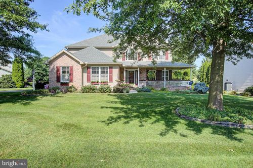 237 Hickory Ln, SHIPPENSBURG, PA, 17257-9466 | Card Image