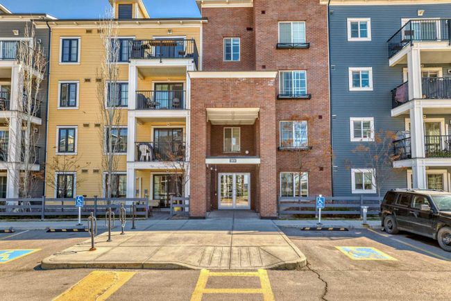 1308 - 99 Copperstone Park Se, Home with 2 bedrooms, 2 bathrooms and 1 parking in Calgary AB | Image 3