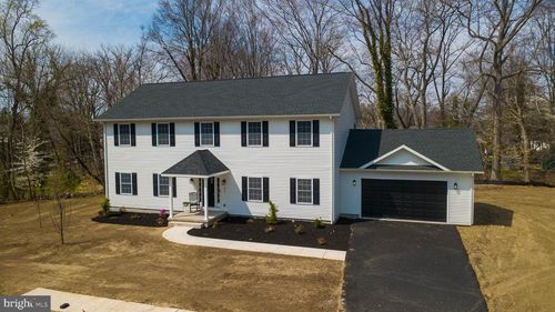 21 Montana Ave, CHERRY HILL, NJ, 08002-3005 | Card Image