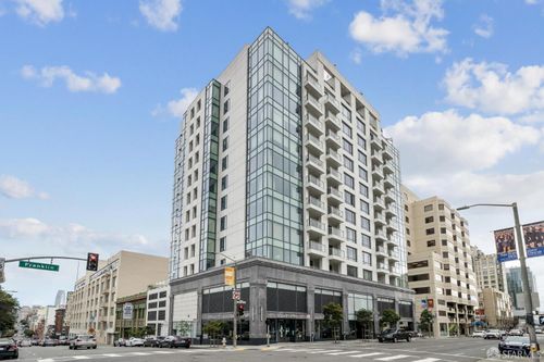 902-1450 Franklin St, San Francisco, CA, 94109-5580 | Card Image
