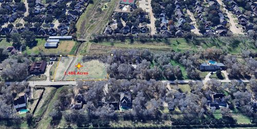 15721 Oleta Ln, Sugar Land, TX, 77498-1208 | Card Image