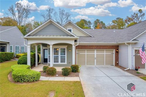 6208 Longleaf Dr, Hoschton, GA, 30548-8237 | Card Image