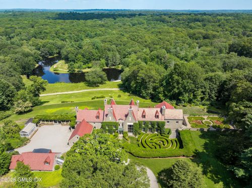 1233 Rock Rimmon Rd, Stamford, CT, 06903-1107 | Card Image