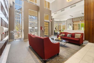 PH2001 - 18 Kenaston Gdns, Condo with 1 bedrooms, 1 bathrooms and 1 parking in North York ON | Image 3