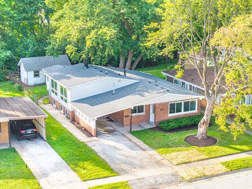 17212 Hawthorne Dr, East Hazel Crest, IL, 60429-1837 | Card Image