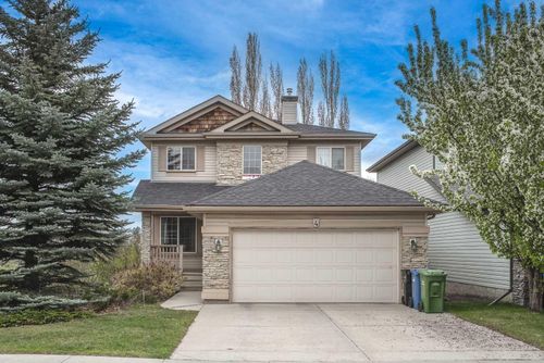4 Springbank Bay Sw, Calgary, AB, T3H5E4 | Card Image