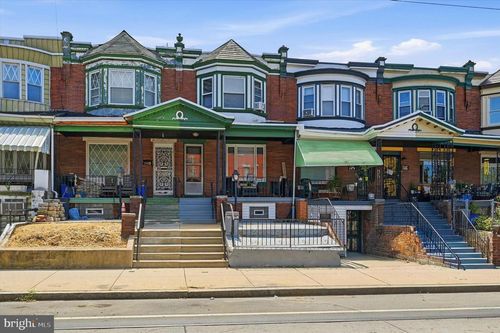 5422 Lansdowne Ave, PHILADELPHIA, PA, 19131-3924 | Card Image