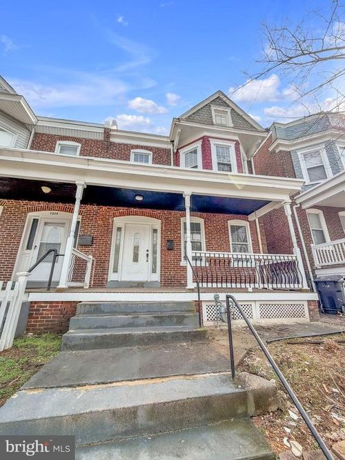 2518 N Tatnall Street, WILMINGTON, DE, 19802 | Card Image