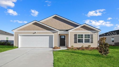 63 Pollen Dr, Ridgeland, SC, 29936-2501 | Card Image