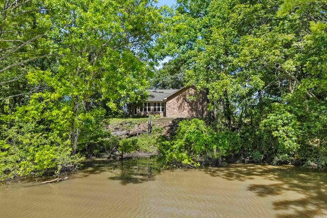645 Drye Rd, House other with 2 bedrooms, 2 bathrooms and null parking in Biscoe AR | Image 32