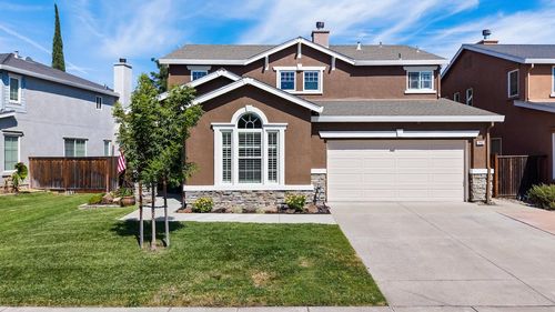 2467 Greystone Drive, Tracy, CA, 95377 | Card Image