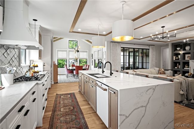 3618 Graythorne Dr, House other with 5 bedrooms, 4 bathrooms and null parking in Midlothian VA | Image 19