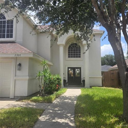 2200 N H St, Mcallen, TX, 78501-5683 | Card Image
