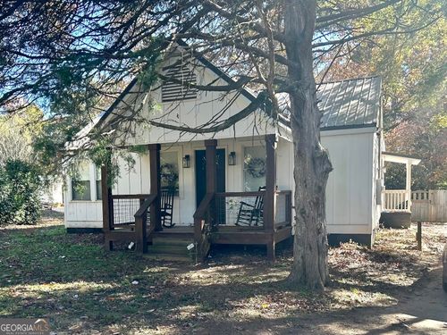 1226 Zebulon Rd, Griffin, GA, 30224-5148 | Card Image