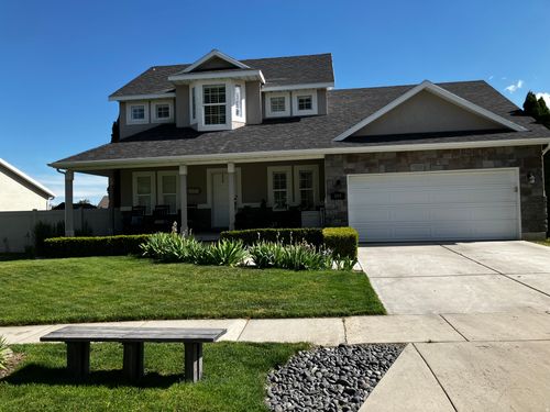 199 W Arbor Dr, Saratoga Springs, UT, 84045-3288 | Card Image