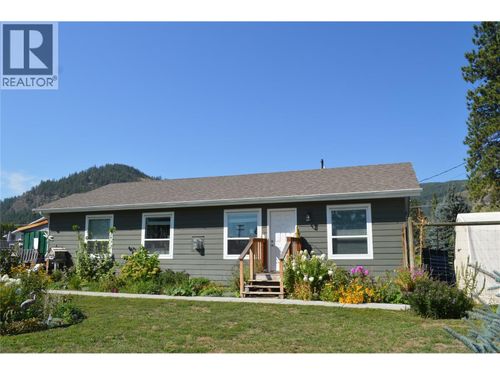 8187 Donaldson Dr, Grand Forks, BC, V0H1H2 | Card Image