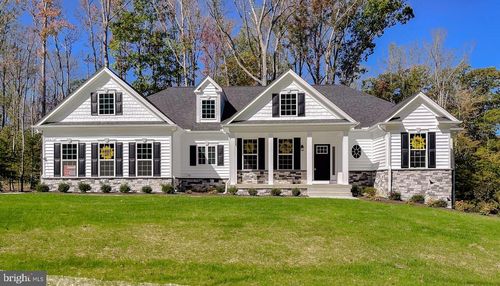 10674 Wisteria Ln, KING GEORGE, VA, 22485-3883 | Card Image