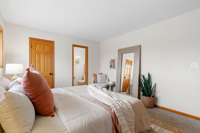 3242 Hill Ridge Dr, Townhouse with 3 bedrooms, 2 bathrooms and null parking in Eagan MN | Image 15