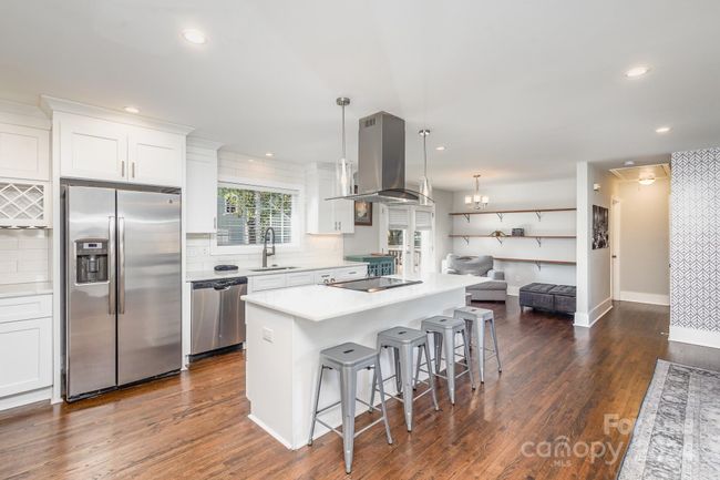 4301 Acorn St, House other with 3 bedrooms, 2 bathrooms and null parking in Charlotte NC | Image 6