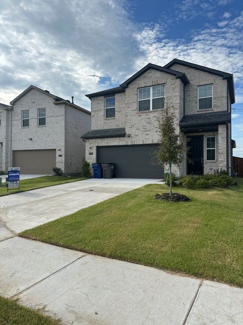 606 Aroco Bnd, Princeton, TX, 75407-3238 | Card Image
