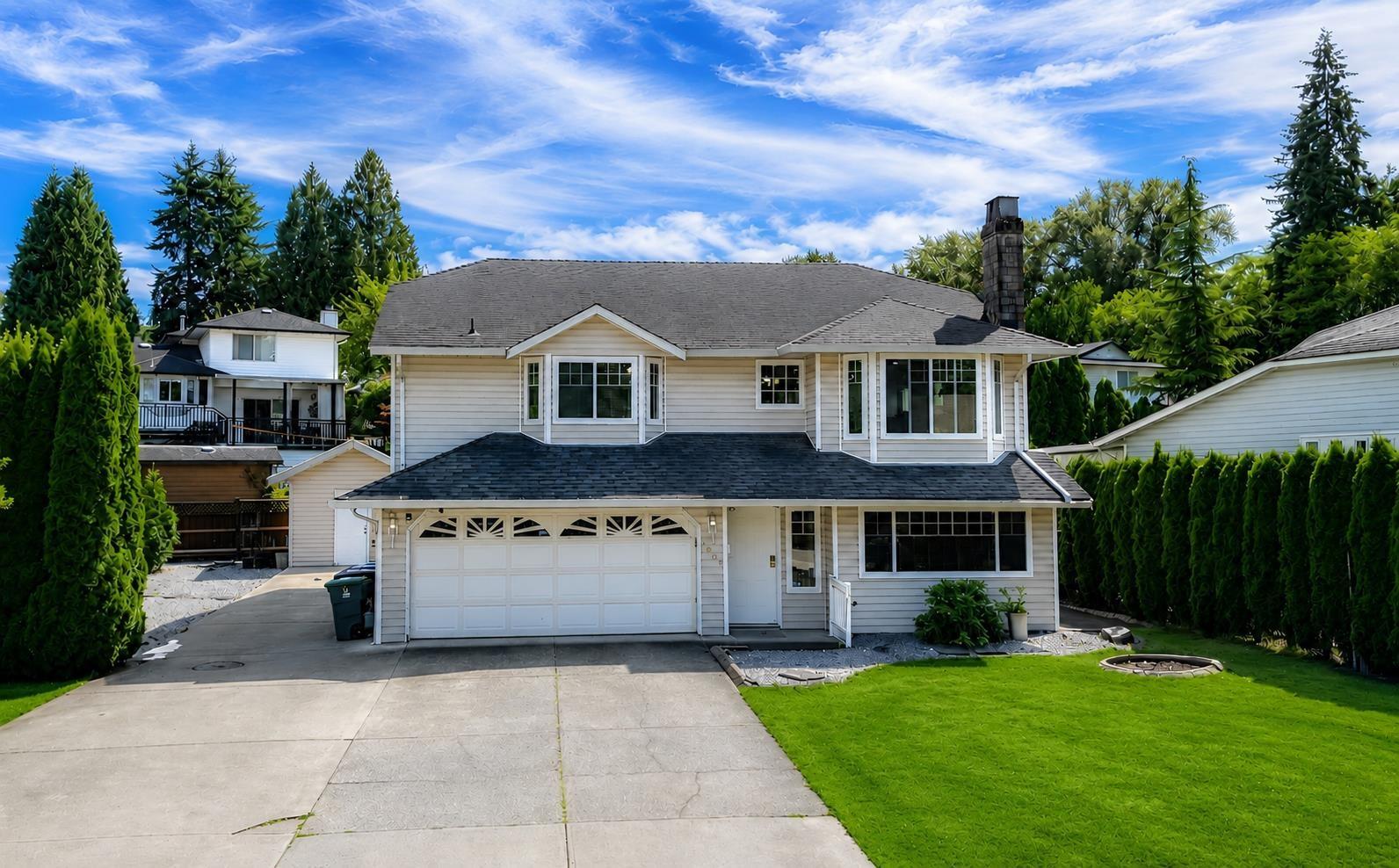 Residential in Surrey
