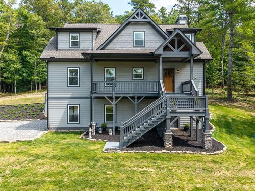 396 Greenfield Road, Morganton, GA, 30560 | Card Image