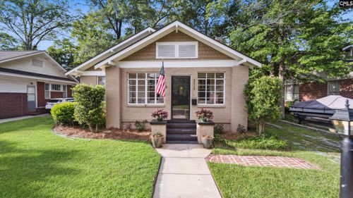 3215 Kline St, Columbia, SC, 29205-1820 | Card Image