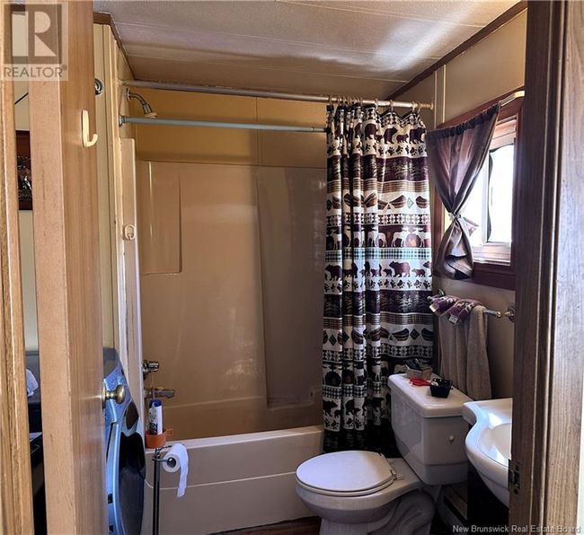 243 Upper Mills Rd, House other with 5 bedrooms, 2 bathrooms and null parking in Upper Mills NB | Image 18