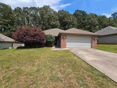 234 Autumnwood Dr, Benton, AR, 72015-4848 | Card Image