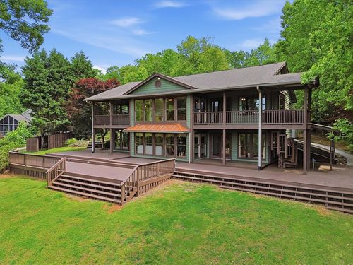 100 Brittany Way, Pickens, SC, 29671-8011 | Card Image