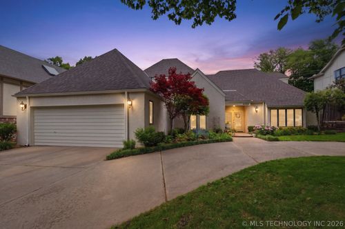 3429 E 86th Street, Tulsa, OK, 74137 | Card Image