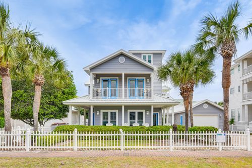 4493 Ocean View Dr, Destin, FL, 32541-5111 | Card Image